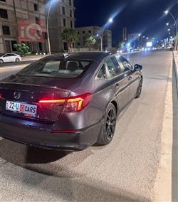 هوندا سيفيك